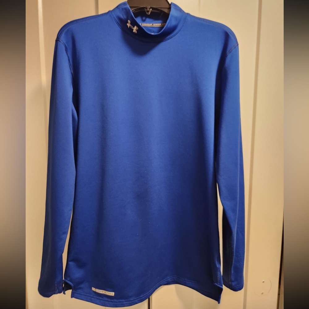 Under Armour HeatGear Base Layer - XL